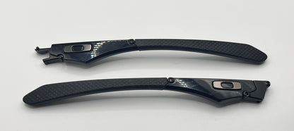 Oakley 3195 Both Temples Shiny Black