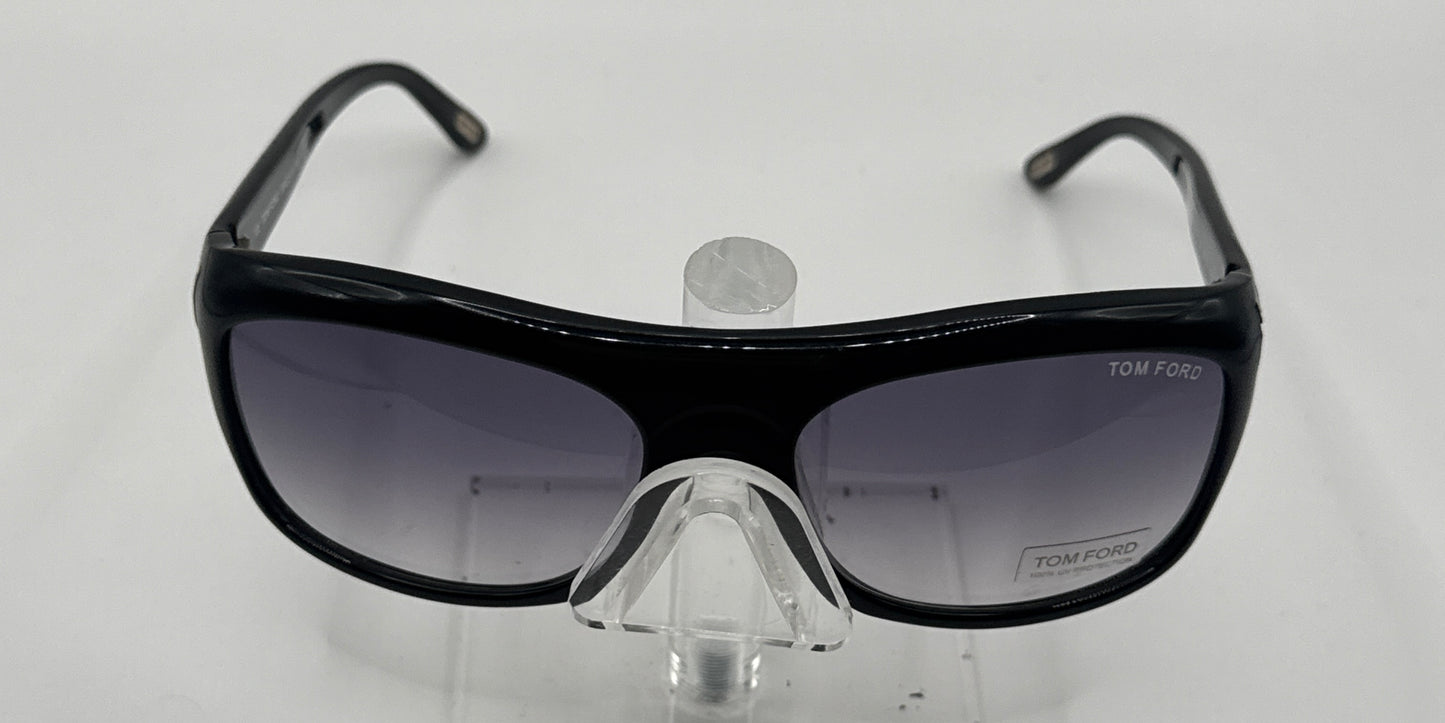 Tom Ford Alex Tf17 Sunglasses in color B5