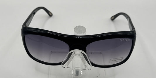 Tom Ford Alex Tf17 Sunglasses in color B5