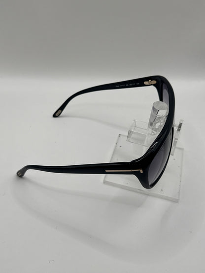 Tom Ford Alex Tf17 Sunglasses in color B5