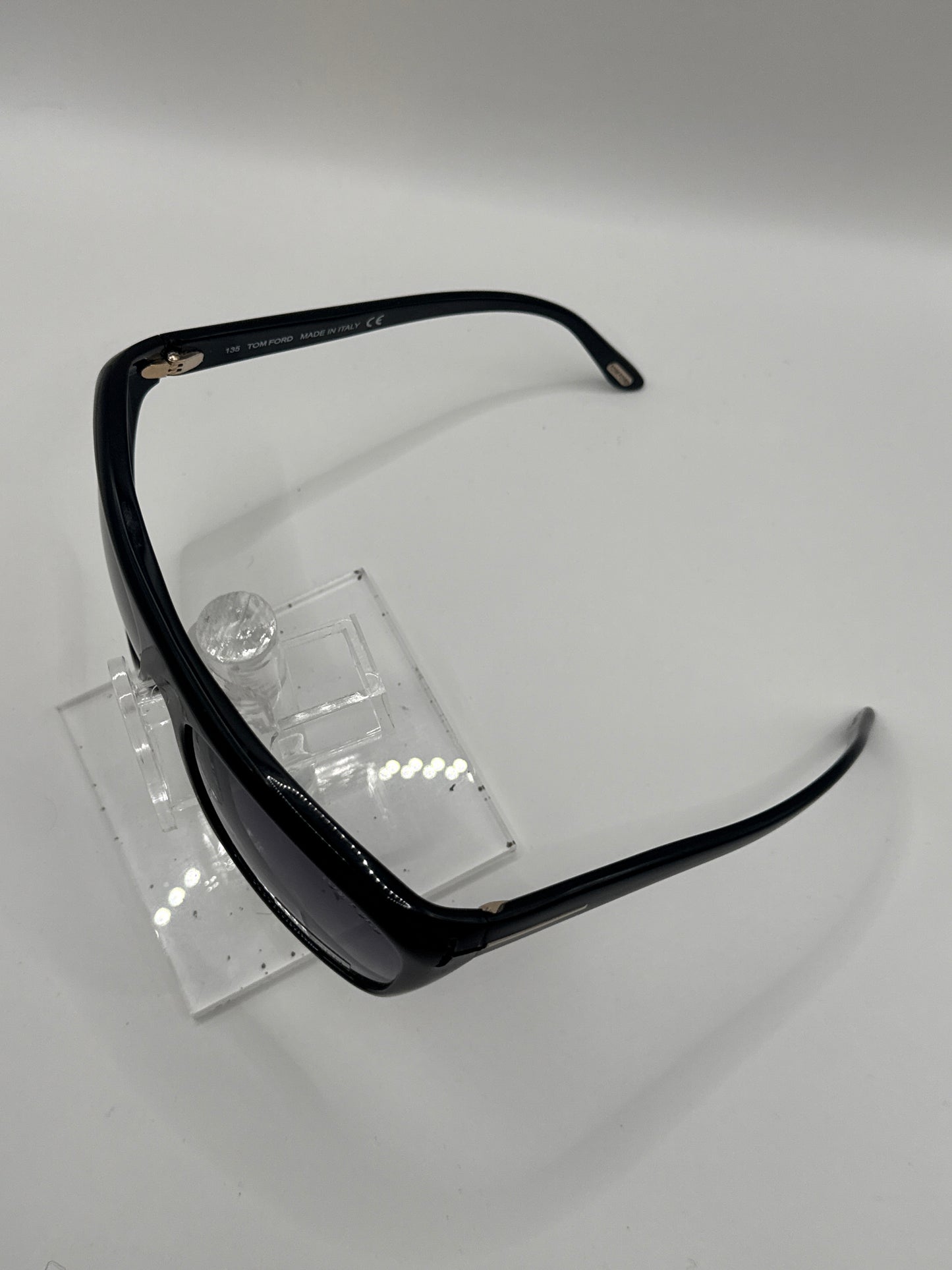 Tom Ford Alex Tf17 Sunglasses in color B5