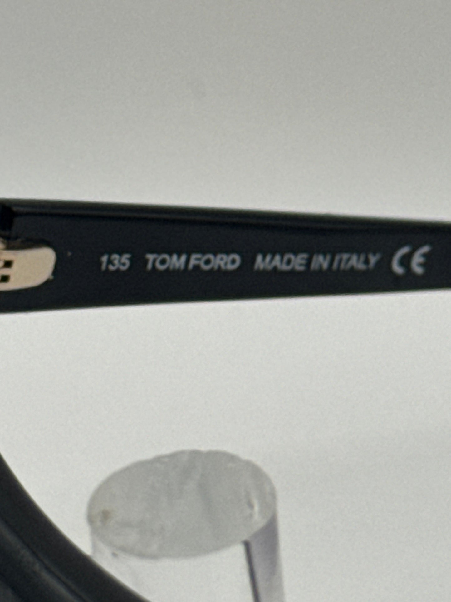 Tom Ford Alex Tf17 Sunglasses in color B5