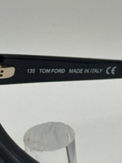 Tom Ford Alex Tf17 Sunglasses in color B5