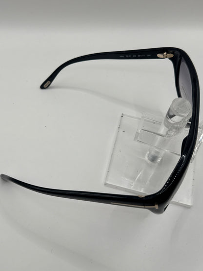 Tom Ford Alex Tf17 Sunglasses in color B5