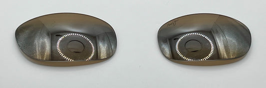 Maui Jim 417 Both Lenses Brown