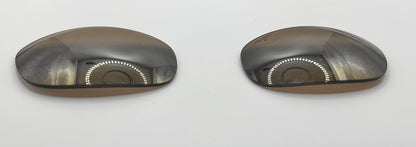 Maui Jim 417 Both Lenses Brown
