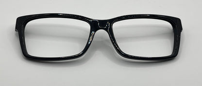 Burberry 2108 Front Face Shiny Black