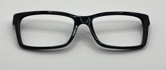 Burberry 2108 Front Face Shiny Black
