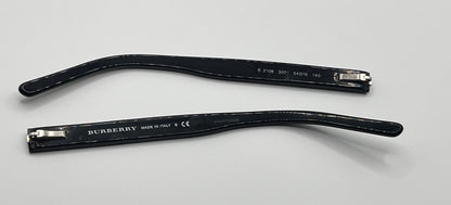 Burberry 2108 Both Temples Shiny Black