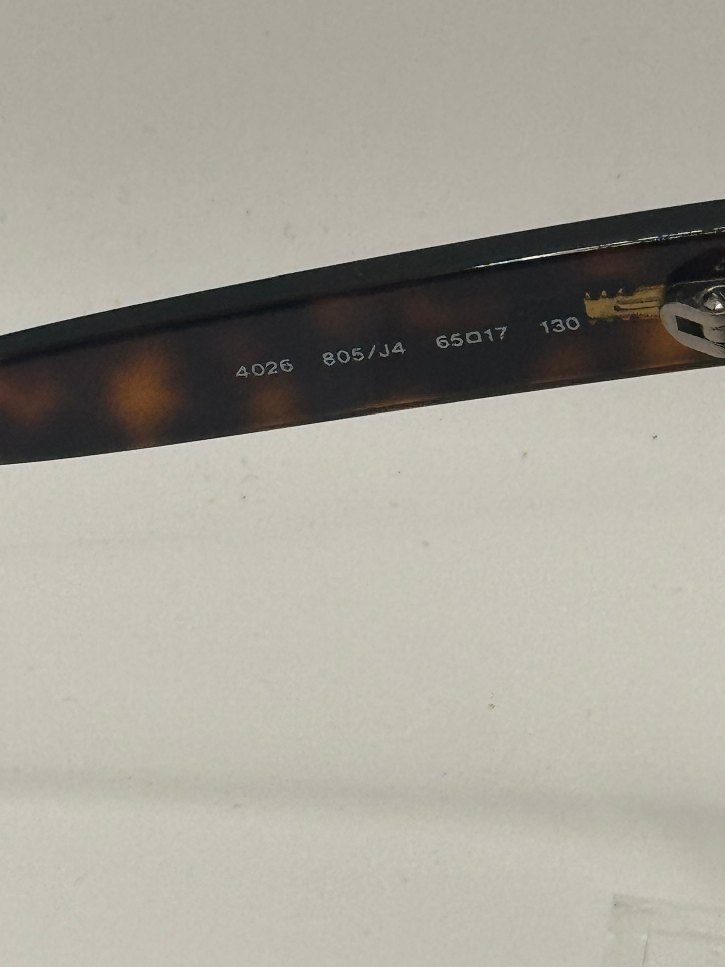 Revo 4026 Sunglasses in color 805j4