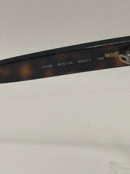 Revo 4026 Sunglasses in color 805j4