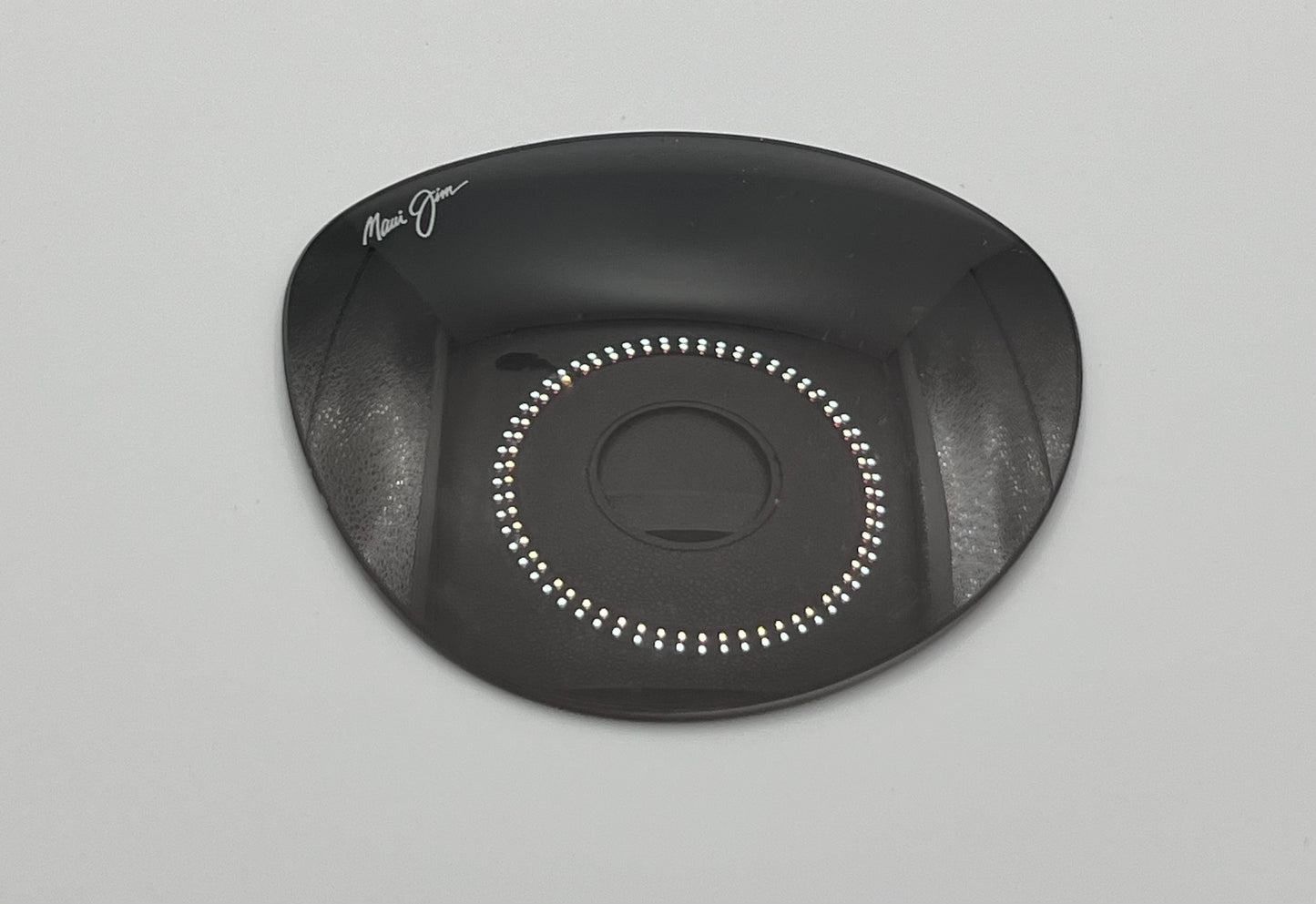 Maui Jim 537 Right Lens Gray