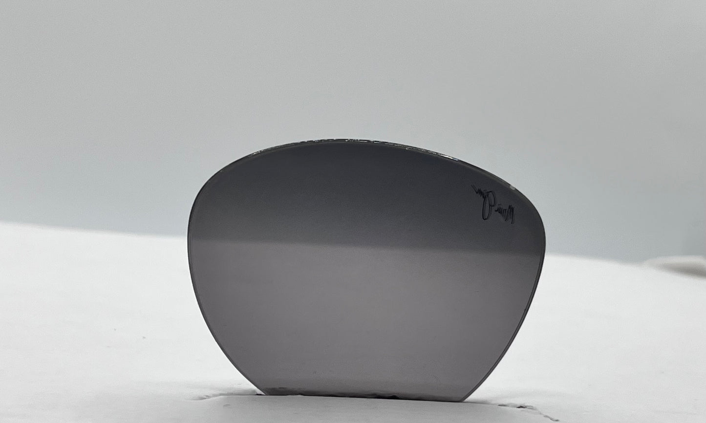 Maui Jim 537 Right Lens Gray