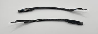 Maui Jim 626 Both Temples Clear Gray