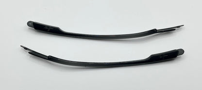 Maui Jim 626 Both Temples Clear Gray