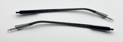Maui Jim 626 Both Temples Clear Gray