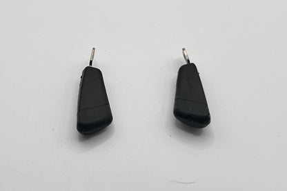 Maui Jim 626 Nose Pads Black