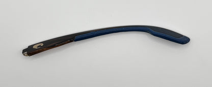 Costa Del Mar South Point Left Temple Brown/blue