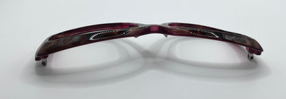 Maui Jim 0735s Front Face Tortoise/violet