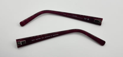 Maui Jim 0735s Both Temples Tortoise/violet