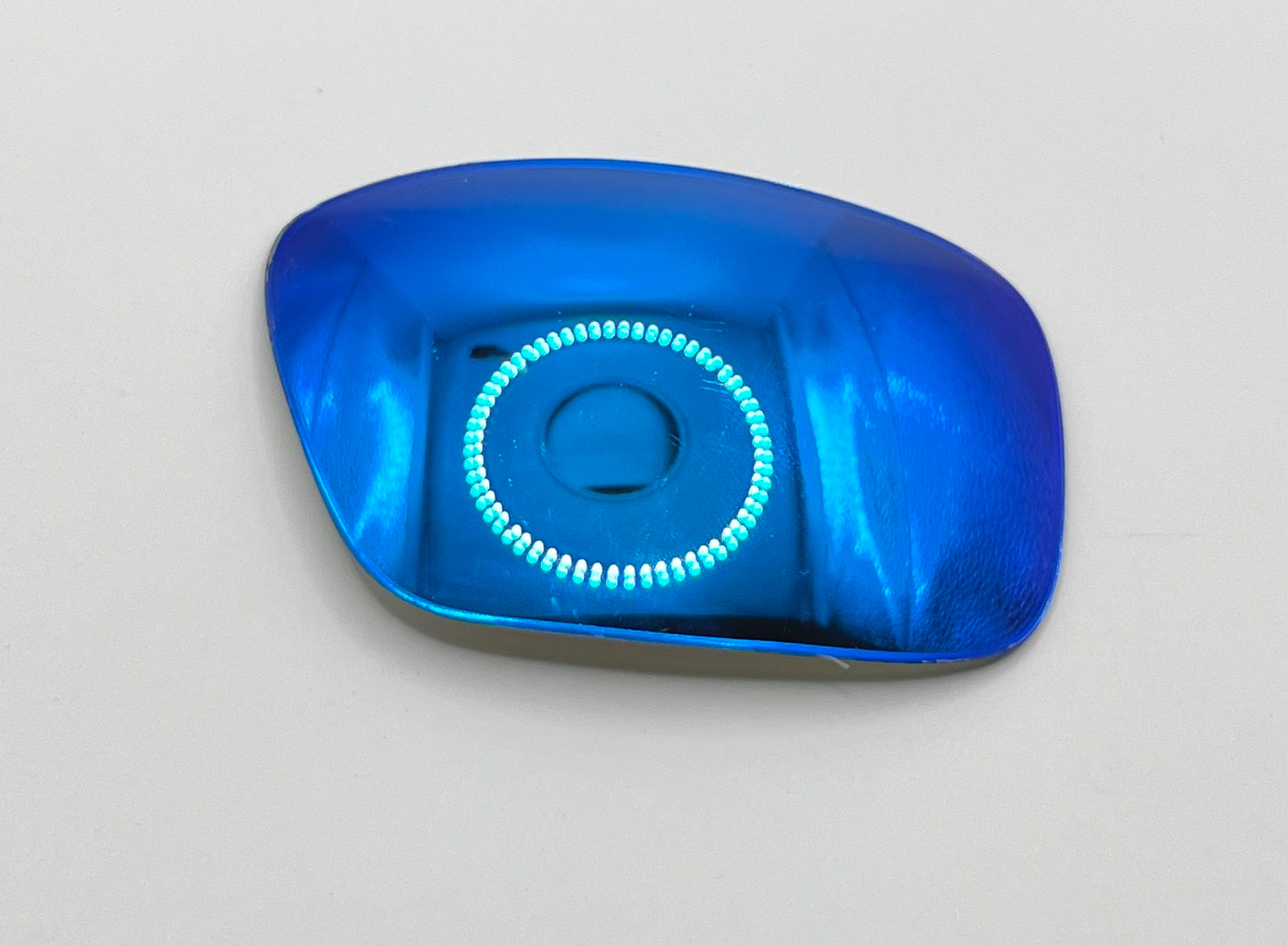 Costa Del Mar Fantail Left Lens Blue Glass 580G