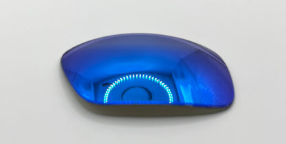 Costa Del Mar Fantail Left Lens Blue Glass 580G