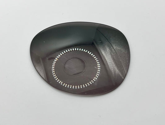 Maui Jim 733 Left Lens Black/gray