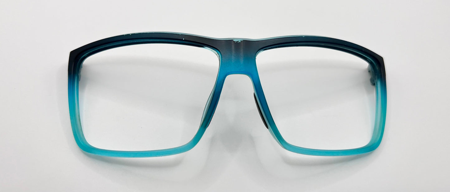 Costa Del Mar Rinconcito Front Face Black/blue Translucent