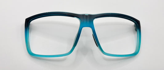 Costa Del Mar Rinconcito Front Face Black/blue Translucent