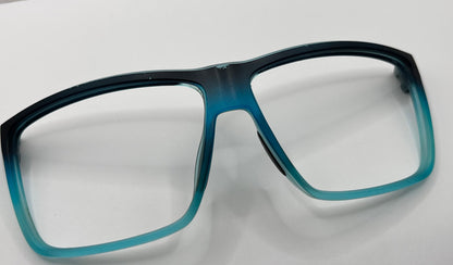 Costa Del Mar Rinconcito Front Face Black/blue Translucent