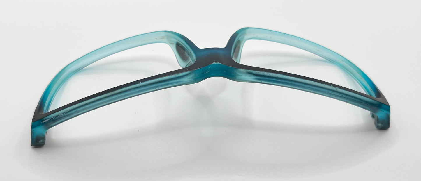Costa Del Mar Rinconcito Front Face Black/blue Translucent