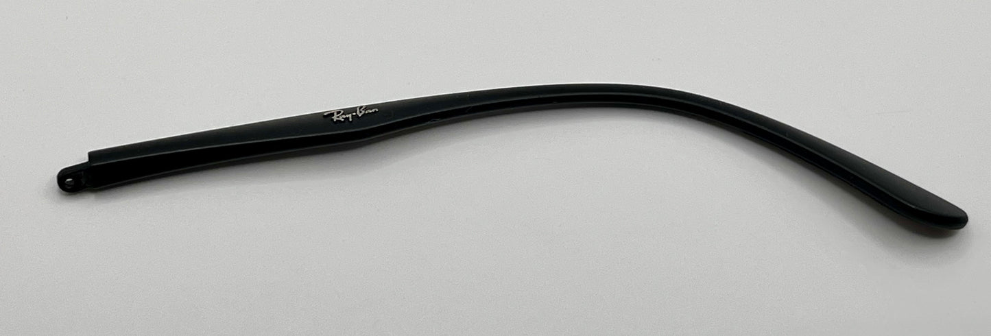 Ray Ban 4275 Left Temple Black