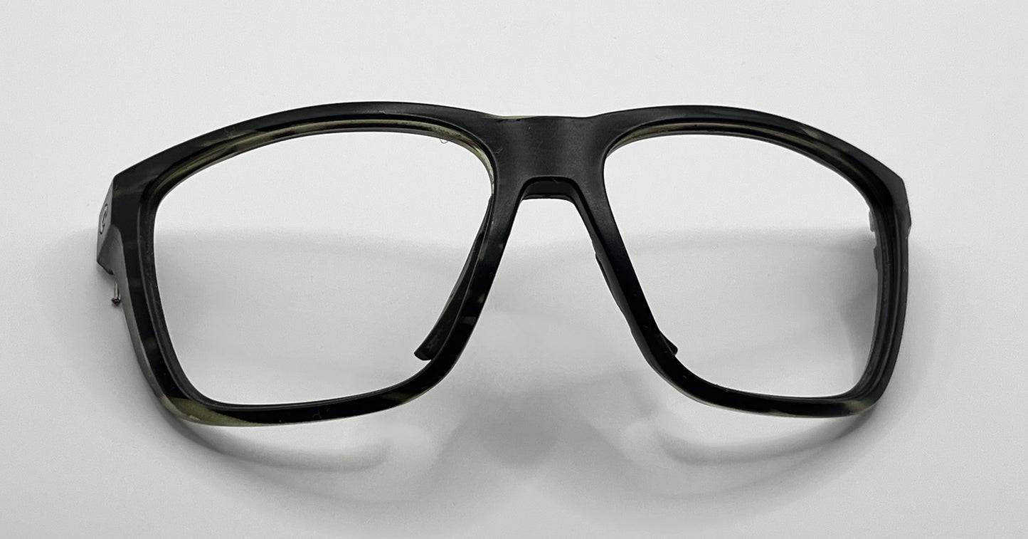 Costa Del Mar Ferg Front Face Green Tortoise/black