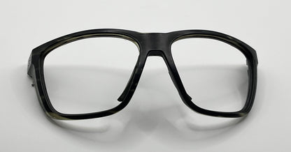 Costa Del Mar Ferg Front Face Green Tortoise/black