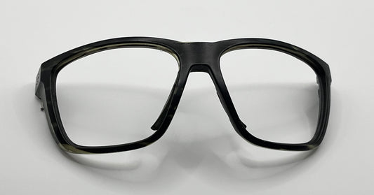 Costa Del Mar Ferg Front Face Green Tortoise/black