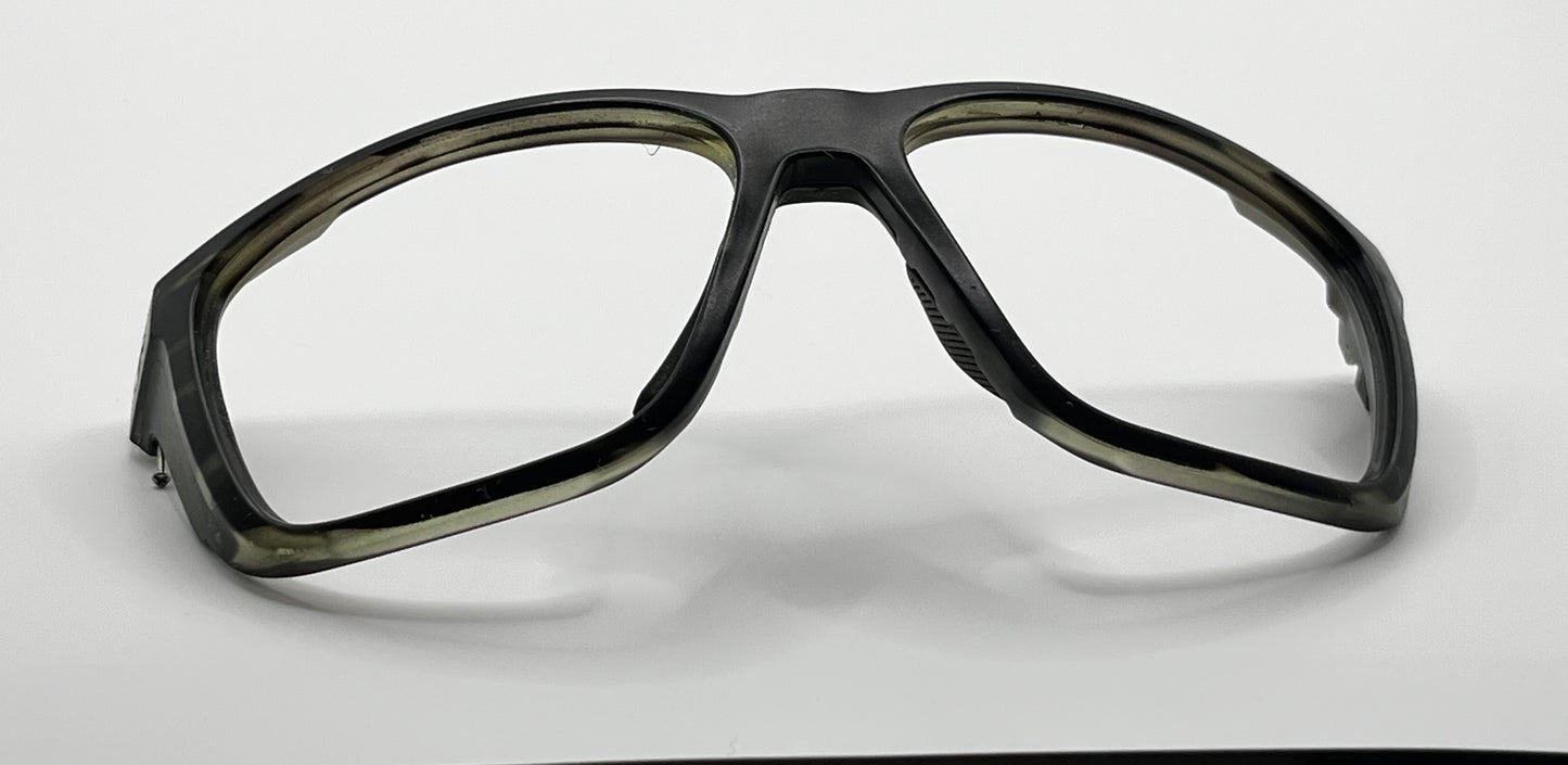 Costa Del Mar Ferg Front Face Green Tortoise/black