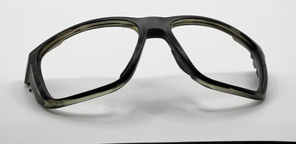 Costa Del Mar Ferg Front Face Green Tortoise/black