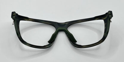 Costa Del Mar Ferg Front Face Green Tortoise/black