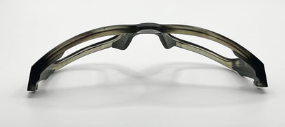 Costa Del Mar Ferg Front Face Green Tortoise/black