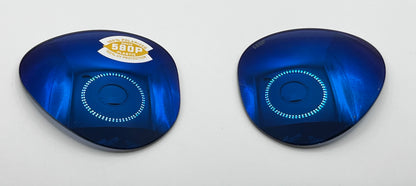 Costa Del Mar South Point Both Lenses Blue