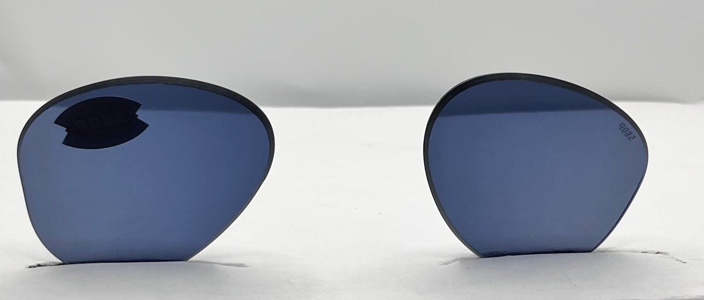 Costa Del Mar South Point Both Lenses Blue