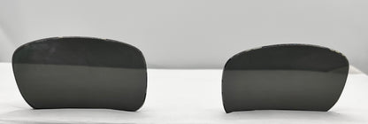 Maui Jim 202 Both Lenses Black