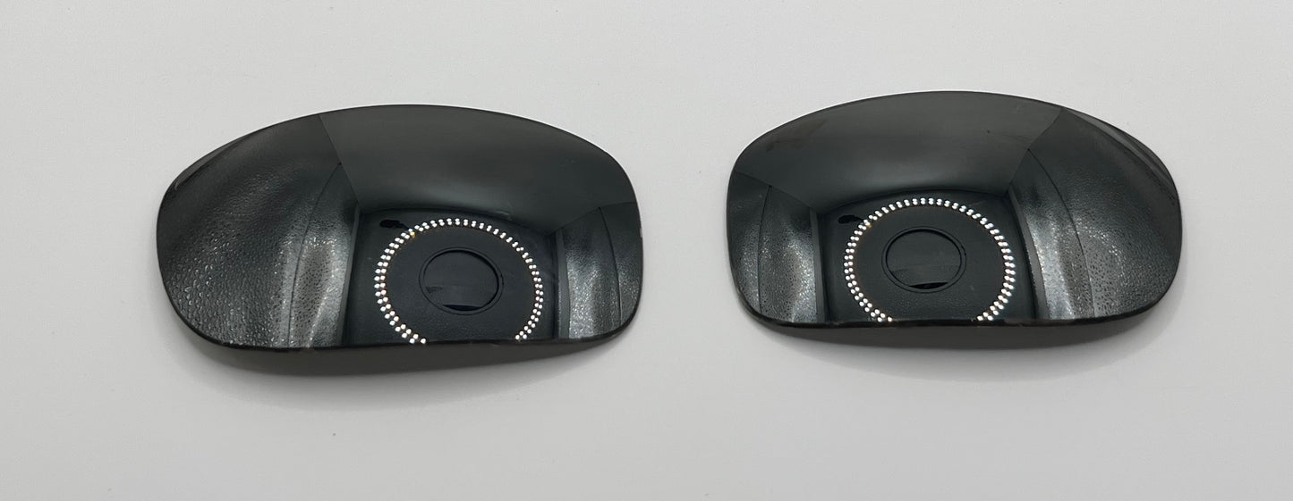 Maui Jim 202 Both Lenses Black