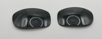 Maui Jim 202 Both Lenses Black