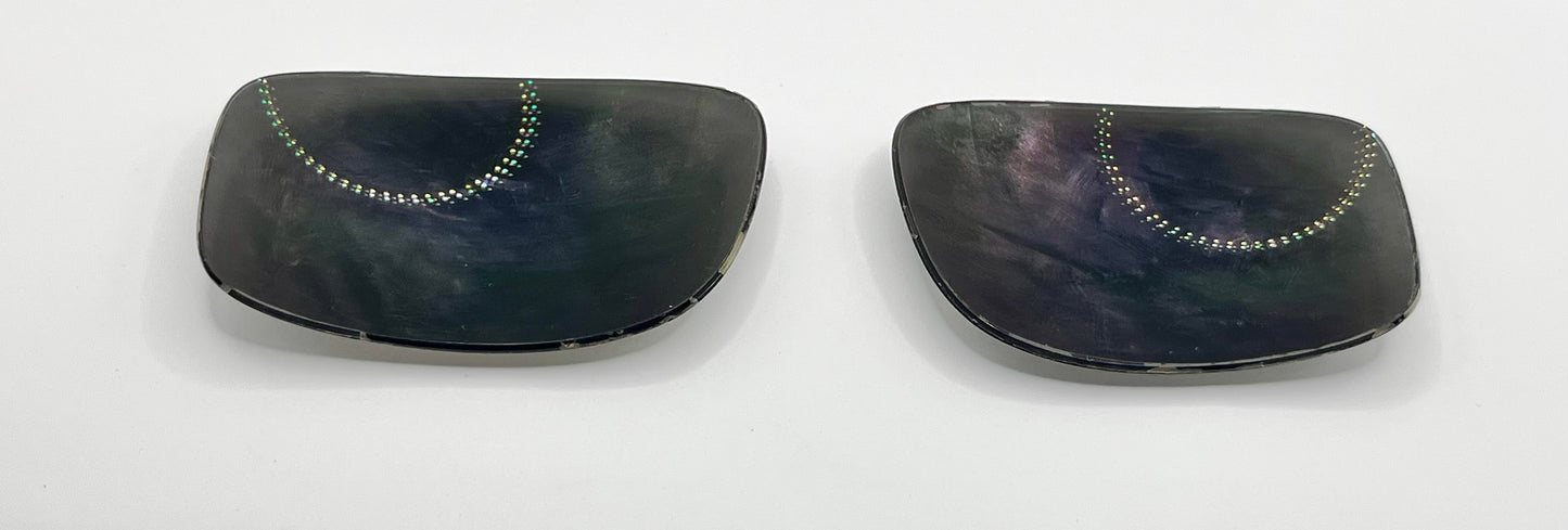 Maui Jim 202 Both Lenses Black