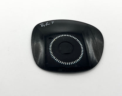 Ray Ban 4428 Right Lens Black