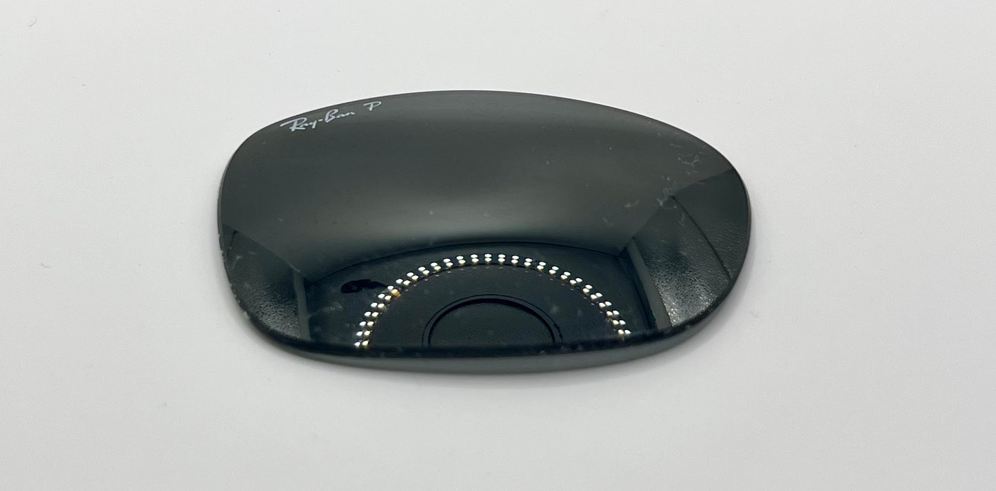 Ray Ban 4428 Right Lens Black