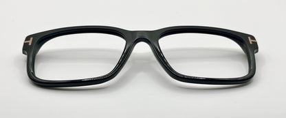 Tom Ford 5313 Front Face Shiny Black