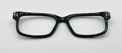 Tom Ford 5313 Front Face Shiny Black