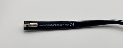 Tom Ford 5313 Right Temple Shiny Black